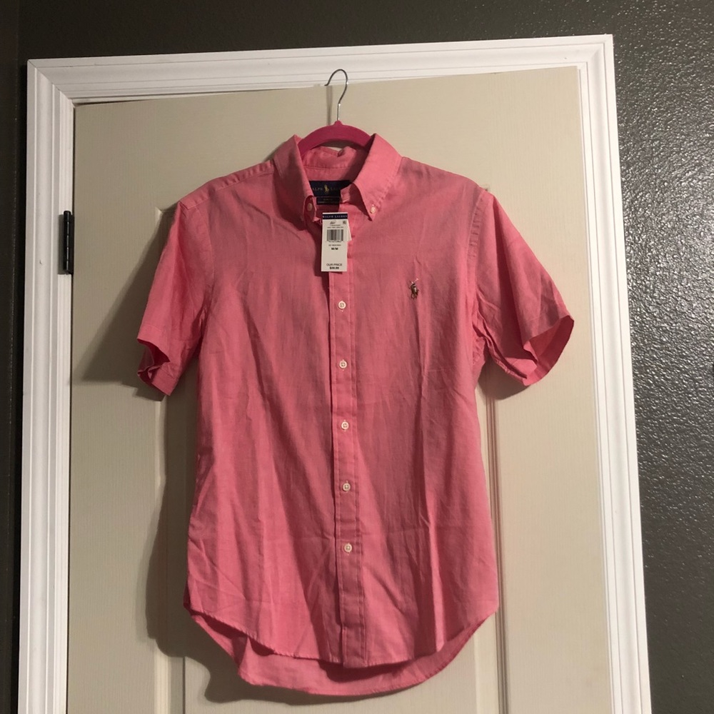 Polo by Ralph Lauren Shirt
